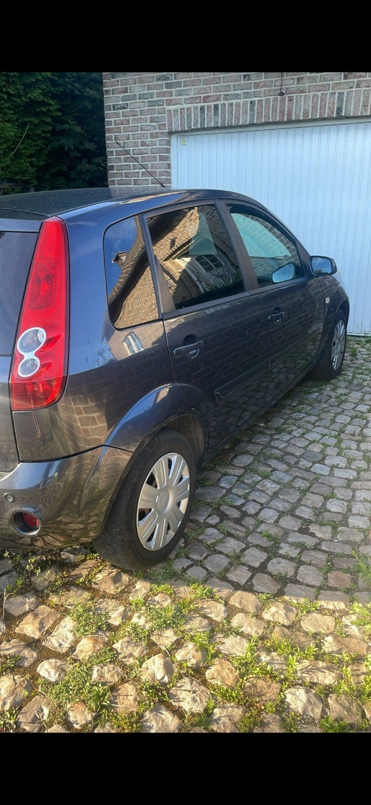 Ford fıesta, Autos, Ford, Particulier, Achat