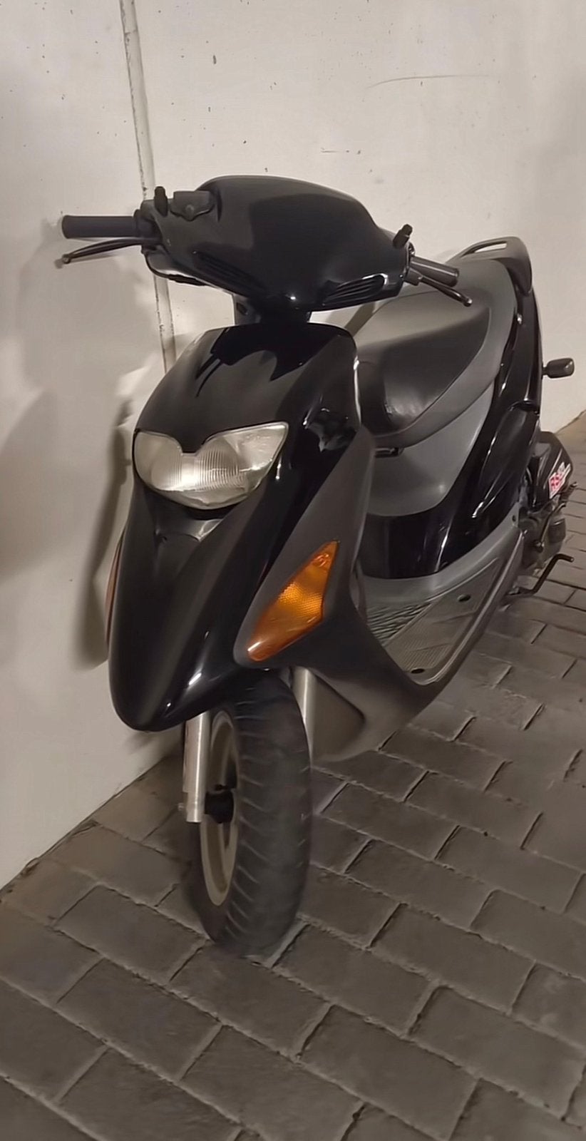 OPZOEK NAAR EN HONDA SFX, Fietsen en Brommers, Ophalen, Zo goed als nieuw