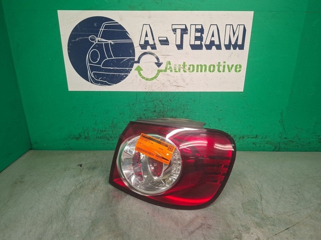 FEU ARRIÈRE DROIT Golf Plus (5M1 / 1KP) (|89502418|), Autos : Pièces & Accessoires, Volkswagen, Volkswagen AG, Utilisé, Kundenbetreuung@volkswagen.de