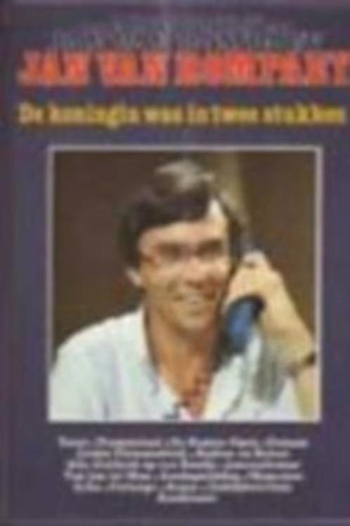 De koningin was in twee stukken / Jan van Rompaey, Enlèvement ou Envoi, Comme neuf