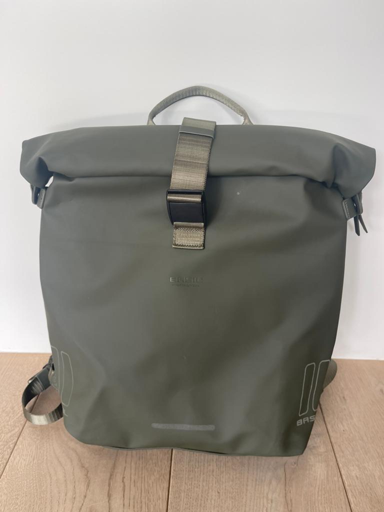 FIETSTAS / FIETSRUGZAK / BACKPACK - NIEUW !, Fietsen en Brommers, Fietsaccessoires | Fietstassen, Nieuw, Ophalen