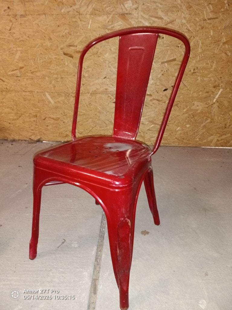 Mobilier Terasse, Ophalen, Zo goed als nieuw, Overige materialen