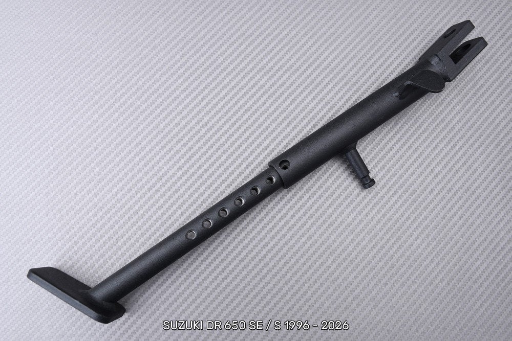 Béquille latérale SUZUKI DR 650 SE / S 1996 - 2026, Enlèvement ou Envoi, Neuf