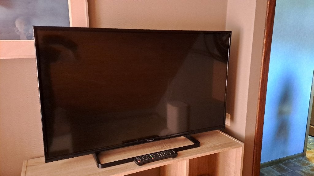 TV Pansonic, TV, Hi-fi & Vidéo, Télévisions, Panasonic, 40 à 60 cm, LCD, Enlèvement