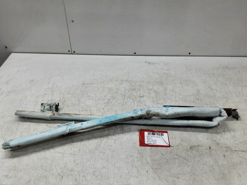 AIRBAG TOIT DROIT Seat Leon Sportstourer (KLF) (5F4880742), Utilisé, Seat