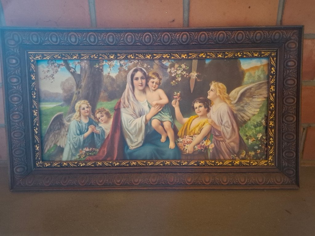 Antiek, Antiek en Kunst, Ophalen