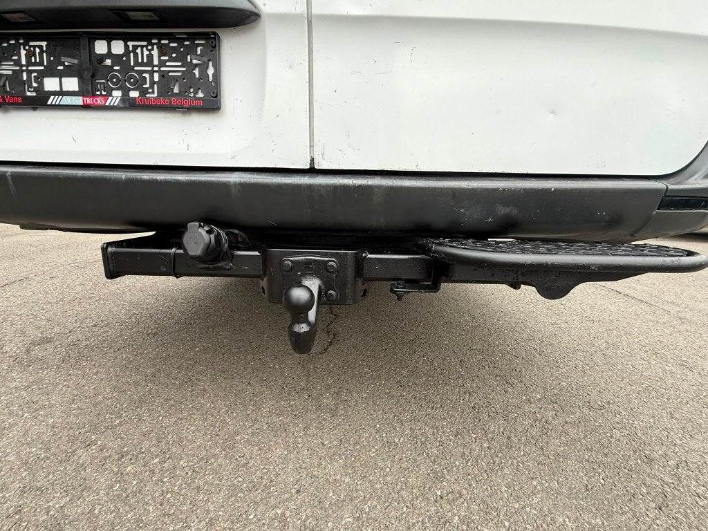 Mercedes-Benz Sprinter 519 (Stock ID 51173) — 8