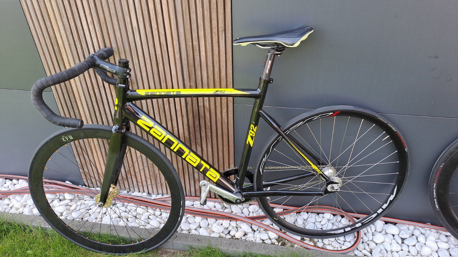 piste fiets, Fietsen en Brommers, Ophalen