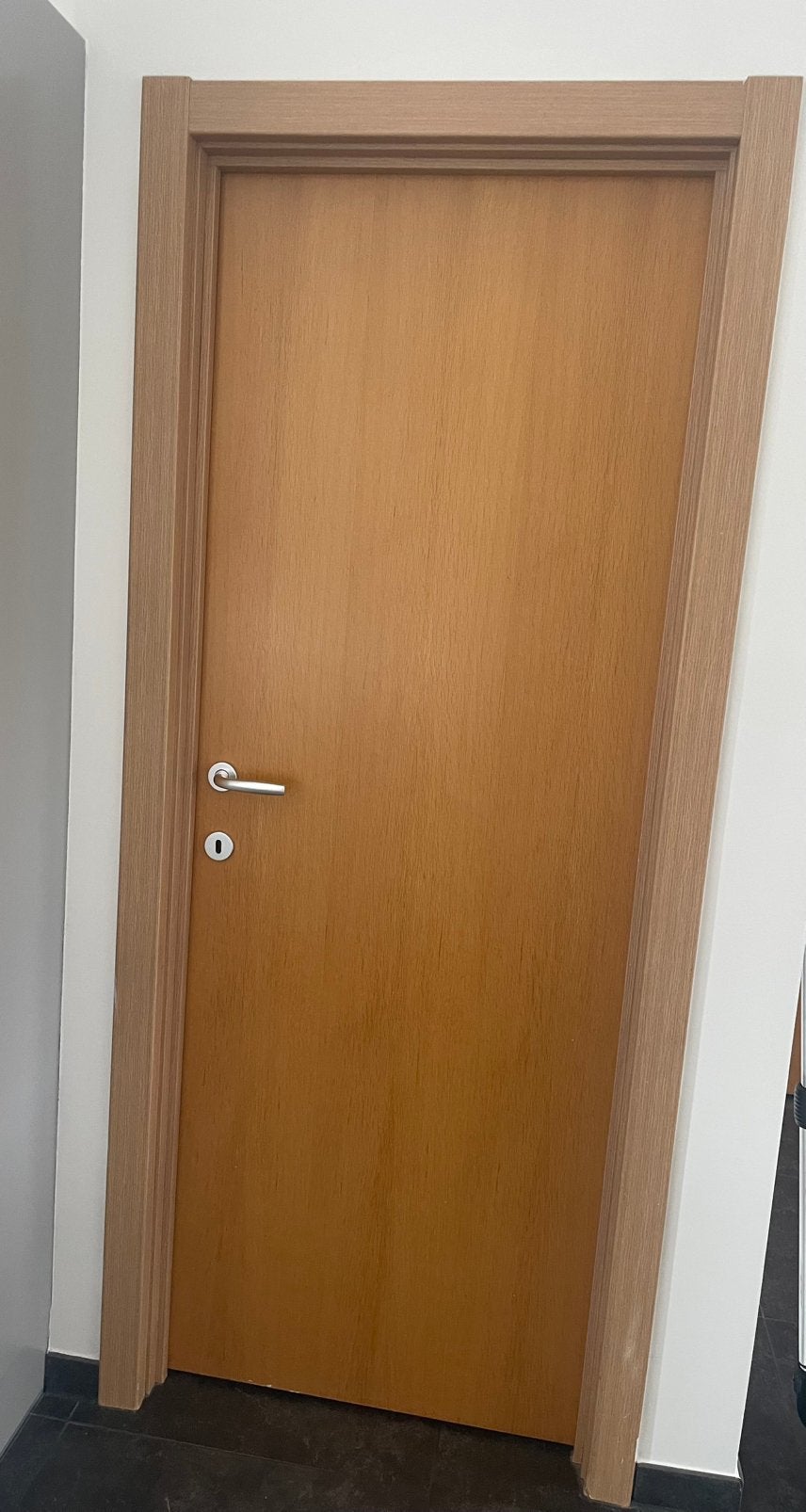 4 identieke deuren, Ophalen, Gebruikt, 80 tot 100 cm, Binnendeur