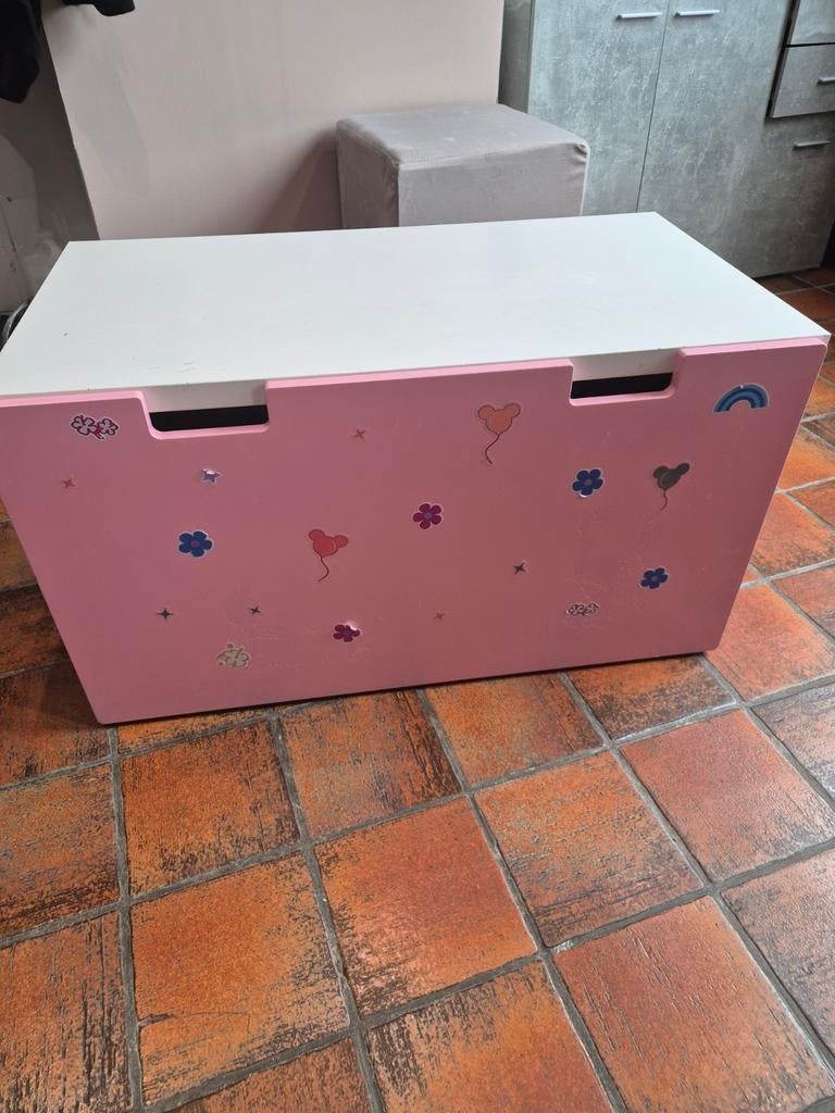 Smastad ikea, Huis en Inrichting, Ophalen