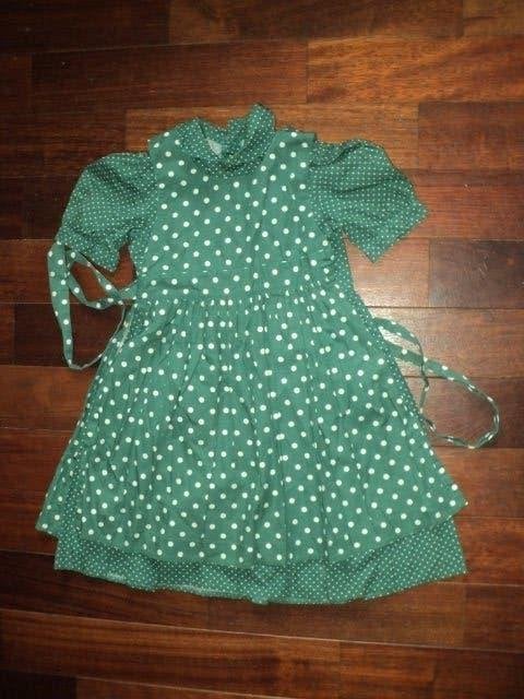 Dpam, un robe vintage pour la fille 4 ans, Enfants & Bébés, Enlèvement ou Envoi, Fille