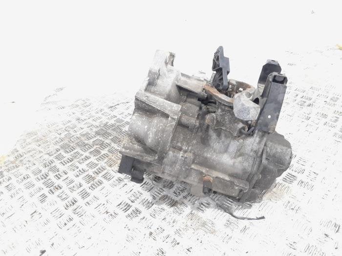 Boîte de vitesse d'un Seat Ibiza, -, 3 mois de garantie, Utilisé, -
