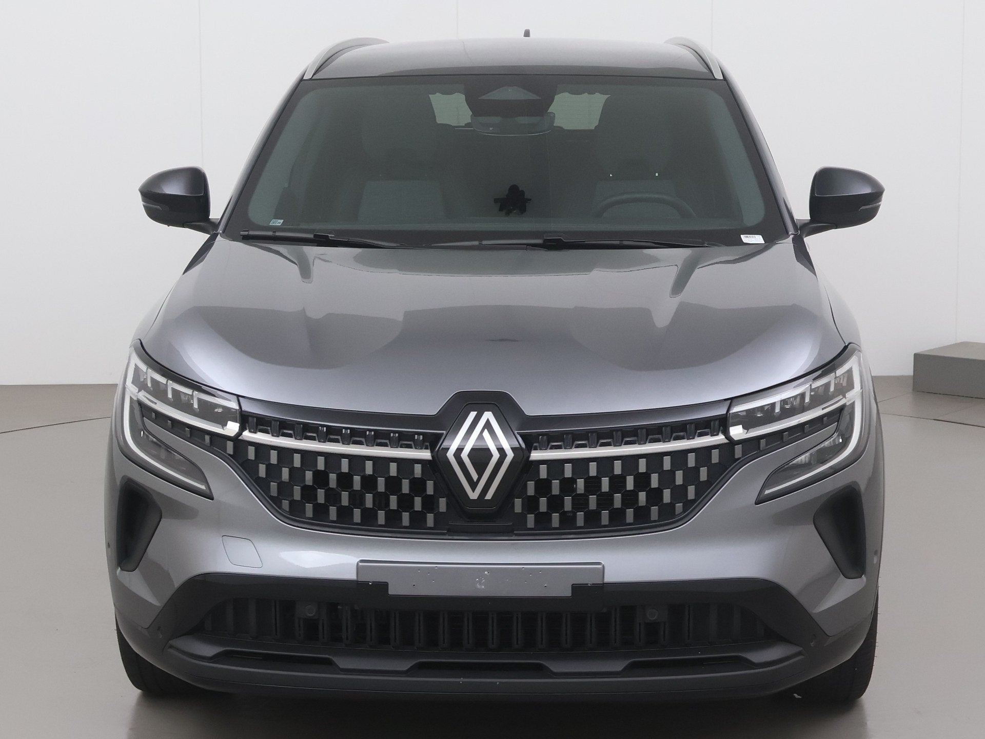 Renault Austral tce techno 158 AT, Autos, Renault, Achat, Entreprise, Rétroviseurs électriques, 5 portes