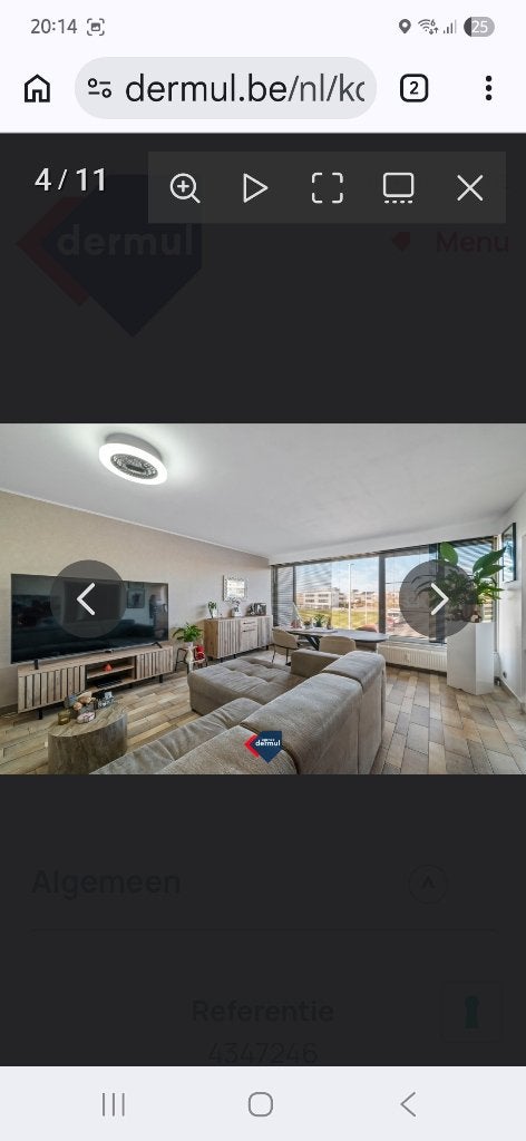 Appartement te koop, Immo, Huizen en Appartementen te koop, C