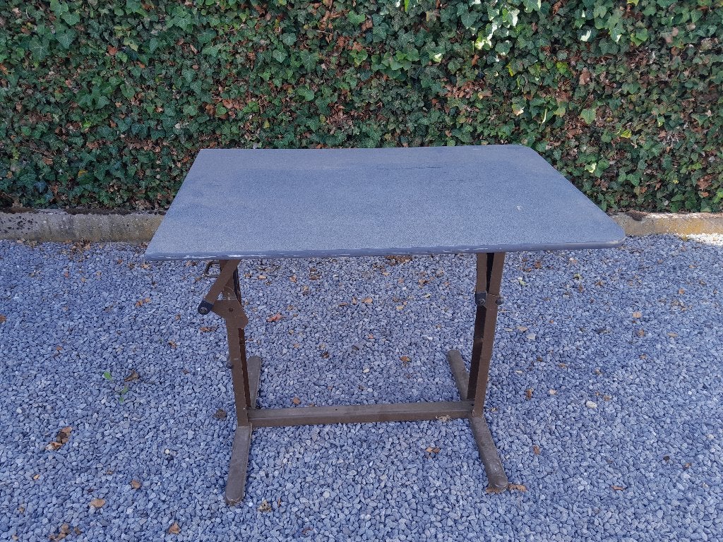 Caravan tafel., Caravans en Kamperen, Particulier