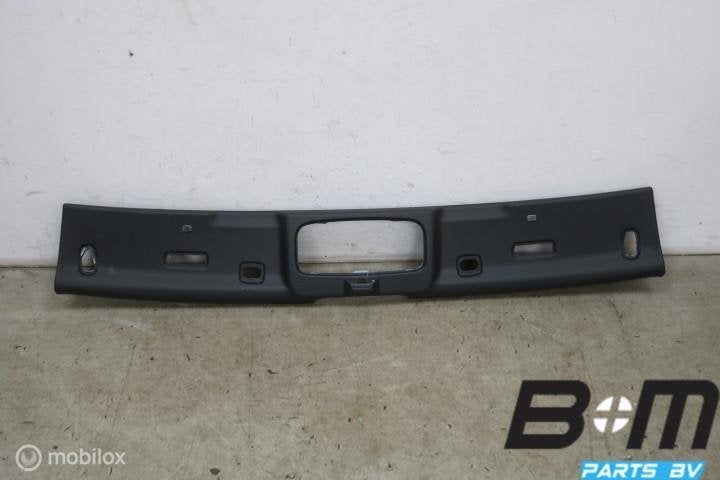Bekleding voor voorruit - frame Audi S5 F5 Cabrio 8W7867360C, Gebruikt