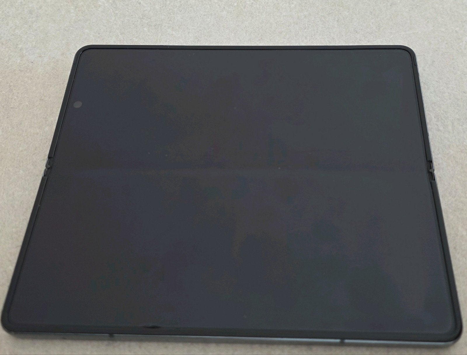 SAMSUNG ZFOLD5  5G 512GB, Telecommunicatie, Mobiele telefoons | Samsung, Ophalen, Zo goed als nieuw, Zonder simlock
