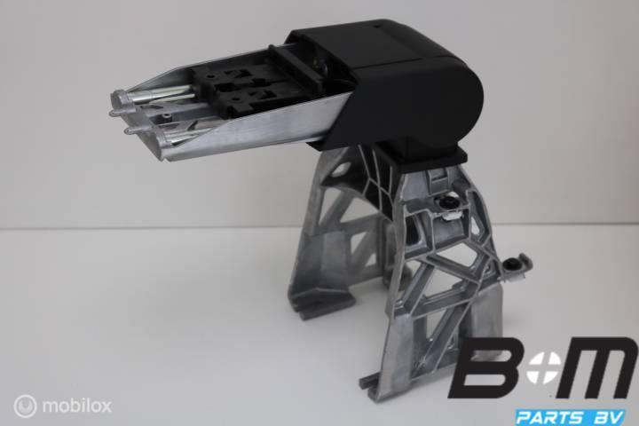 Armsteun voet Audi A3 8V, Utilisé