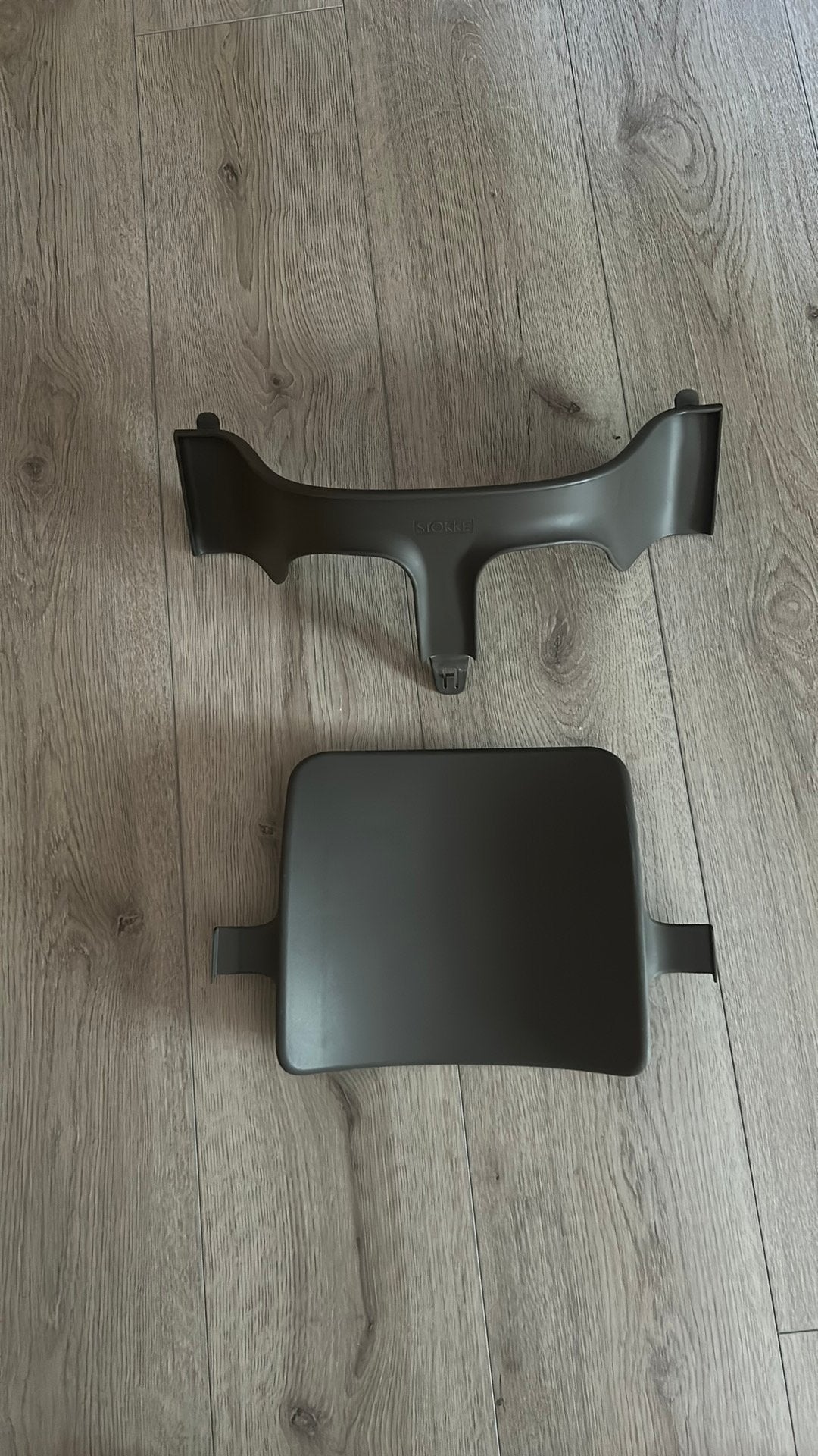 Accessoire pour chaise Stokke, Ophalen of Verzenden, Zo goed als nieuw