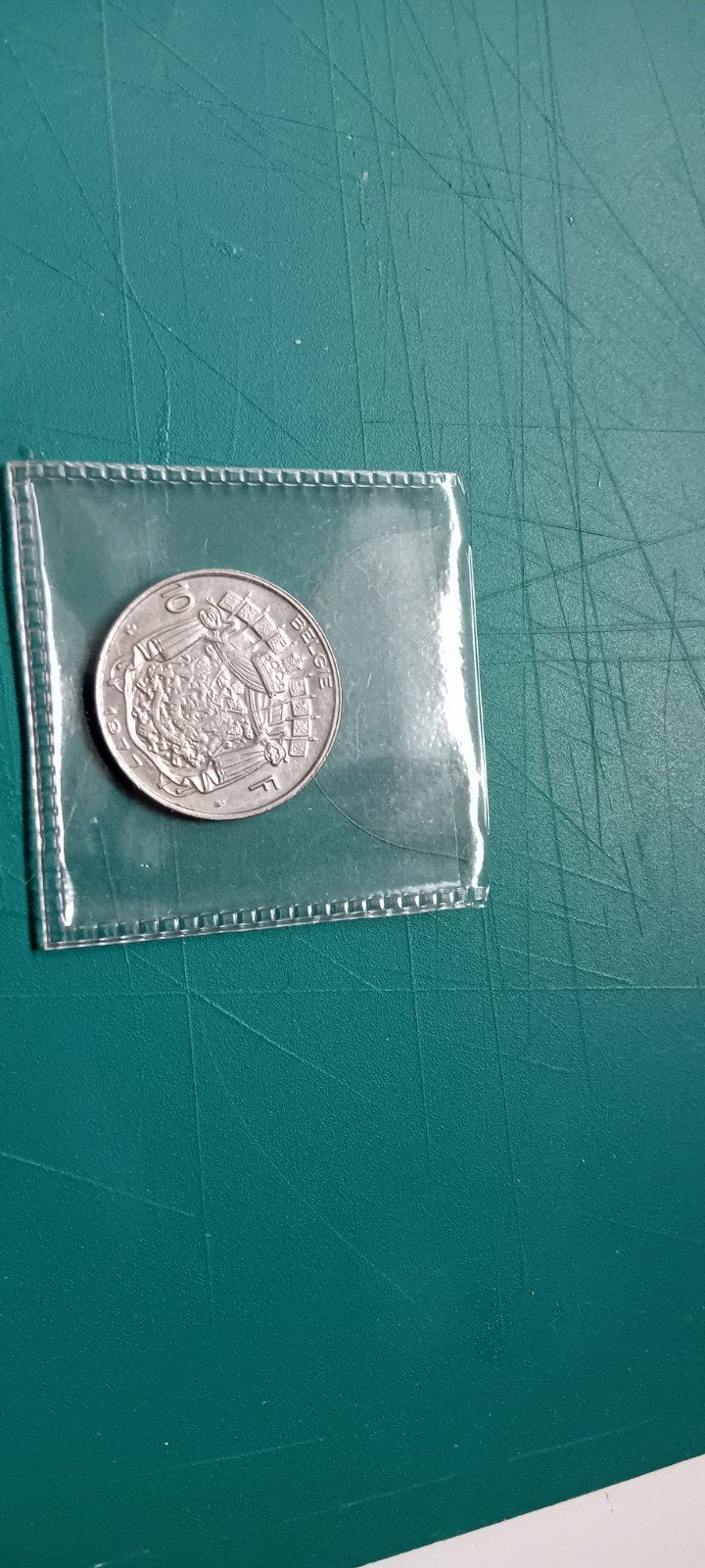 Monnaie belge, Timbres & Monnaies, Monnaies | Belgique, Enlèvement ou Envoi, Autre, Monnaie en vrac