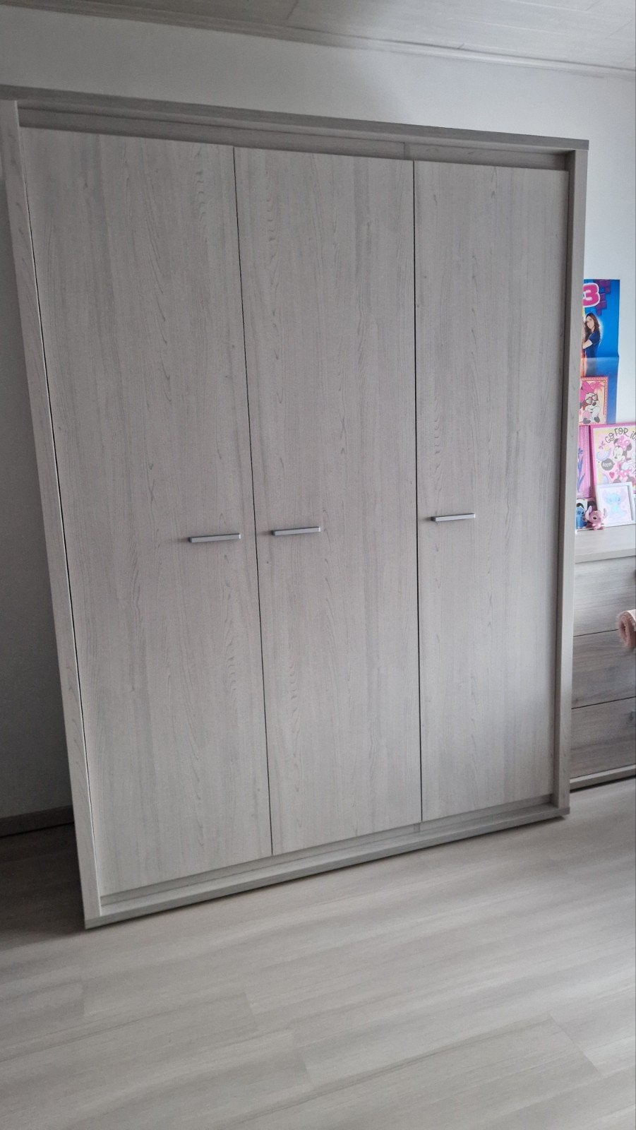 kinderkamer, Ophalen, Gebruikt, Jongetje of Meisje