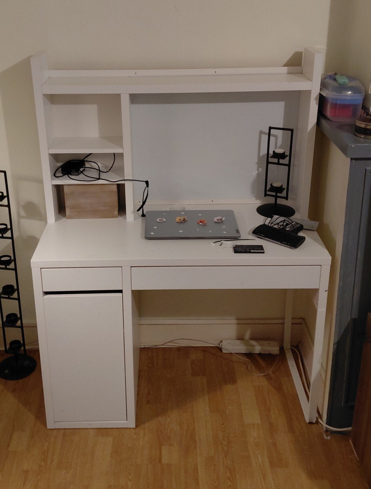 Bureau enfant avec étagère, Maison & Meubles, Enlèvement