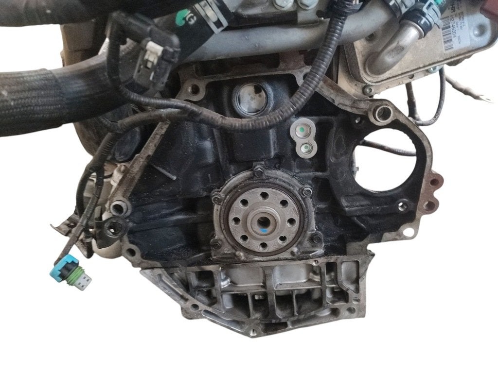 Moteur A17DTS Complet MOKKA OPEL, Verzenden, Gebruikt, Overige automerken