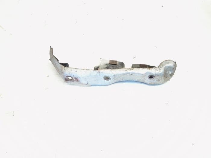 Bouclier thermique échappement d'un Volkswagen Golf, Volkswagen, -, 3 mois de garantie, Utilisé