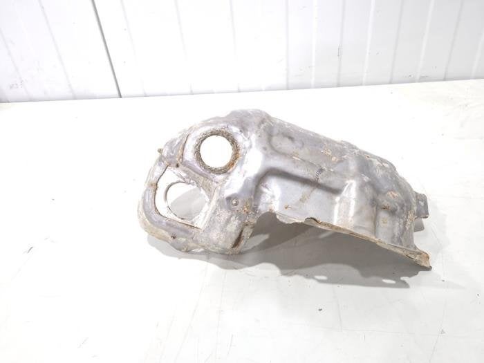 Afdekplaat diversen van een Volvo V90, Gebruikt, -, -, Ophalen of Verzenden
