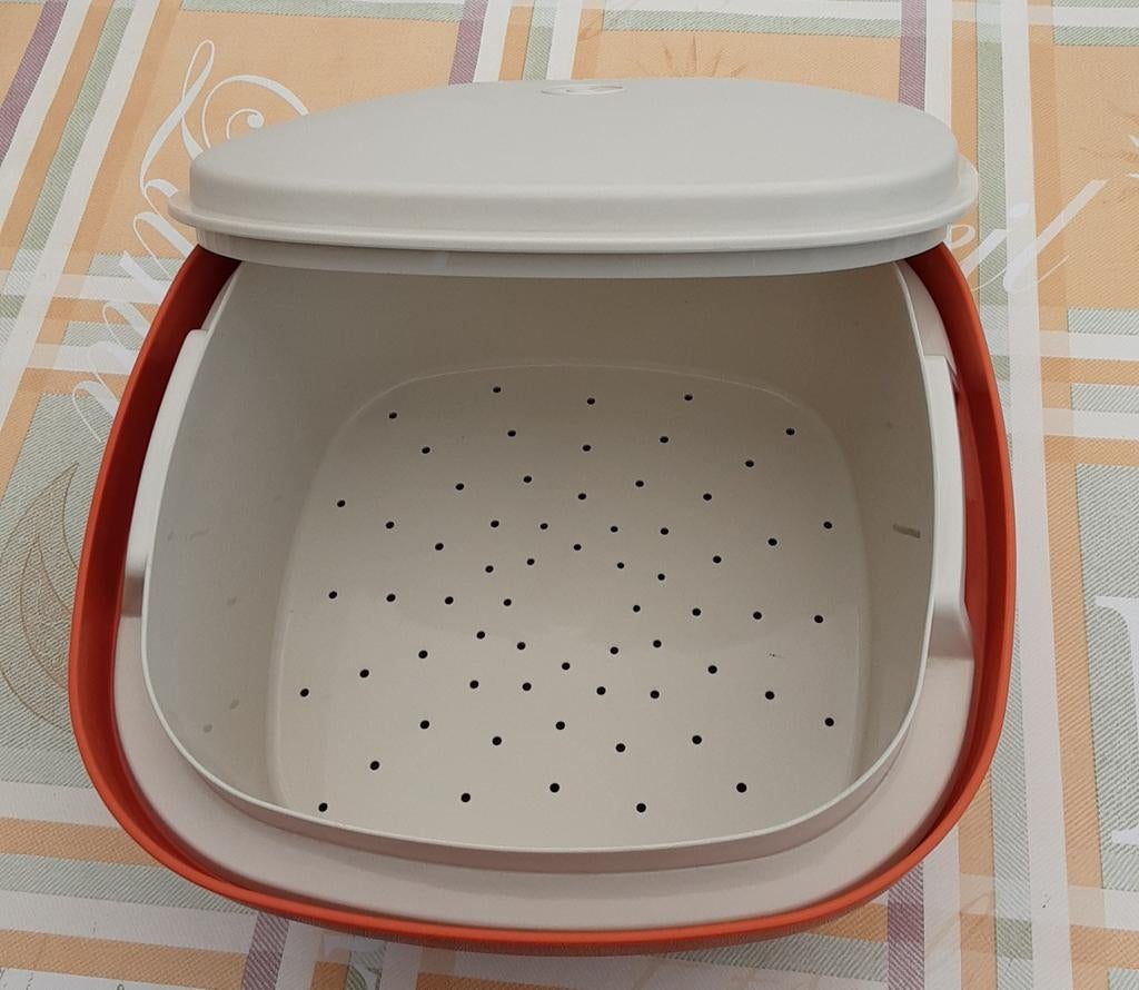 Serveerwonder tupperware, Huis en Inrichting, Keuken | Tupperware, Ophalen of Verzenden