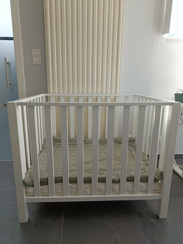 Babypark, Ophalen, Gebruikt, Vierkant