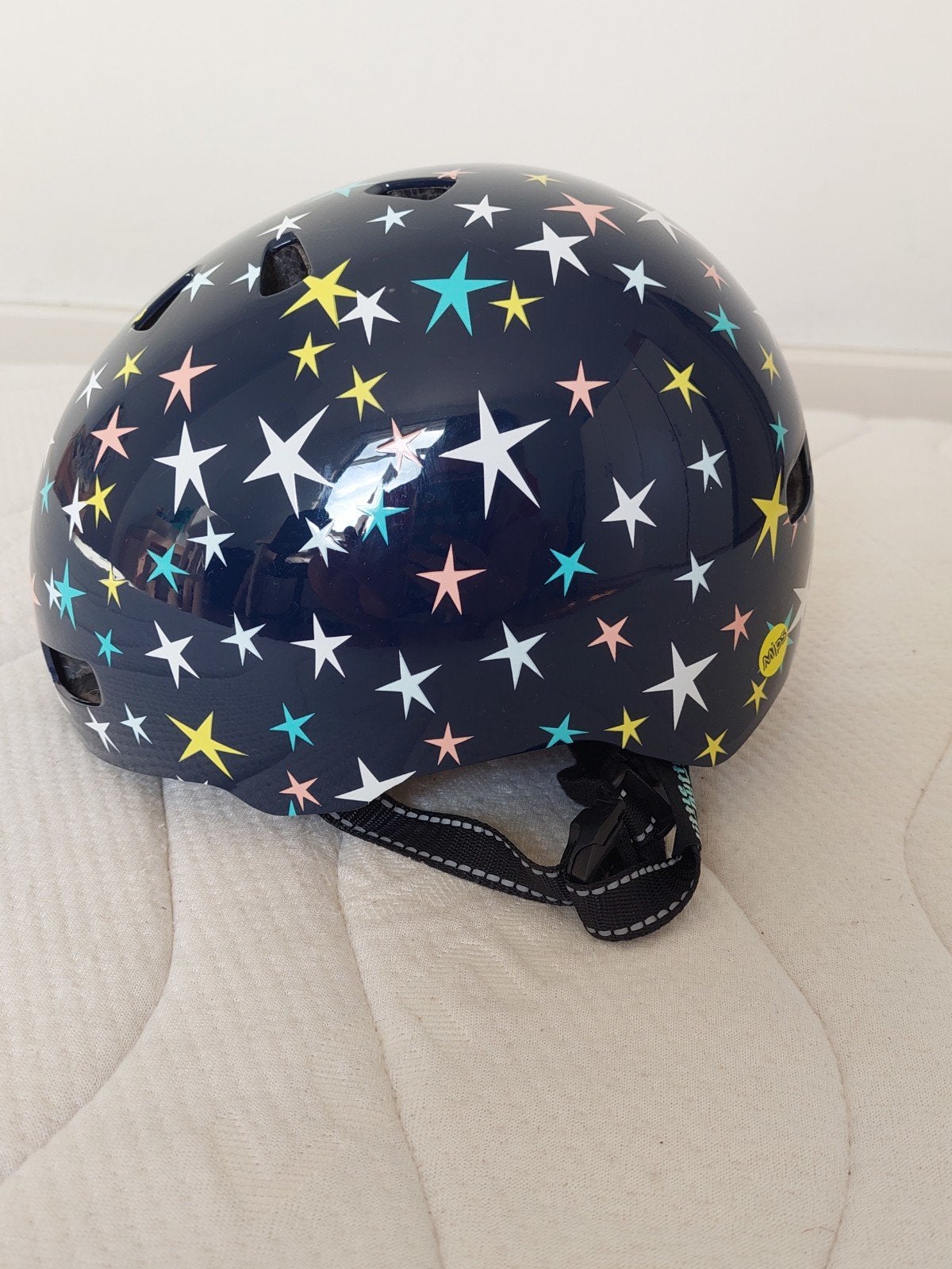 Helm Nutcase 48-52cm, Enlèvement, Neuf, Garçon ou Fille, Nutcase