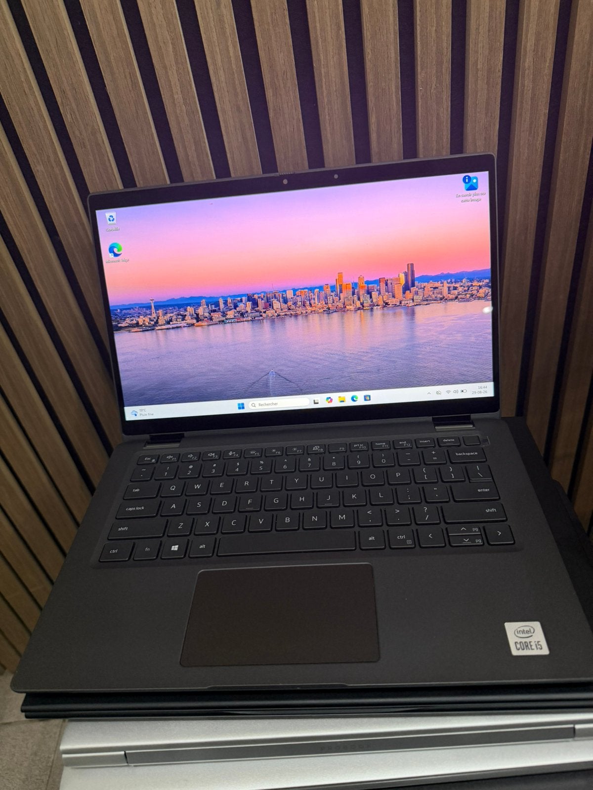 Dell Latitude 7310 i5-10ème 16GoRam 2-1 X360, Informatique & Logiciels, Enlèvement ou Envoi, Comme neuf