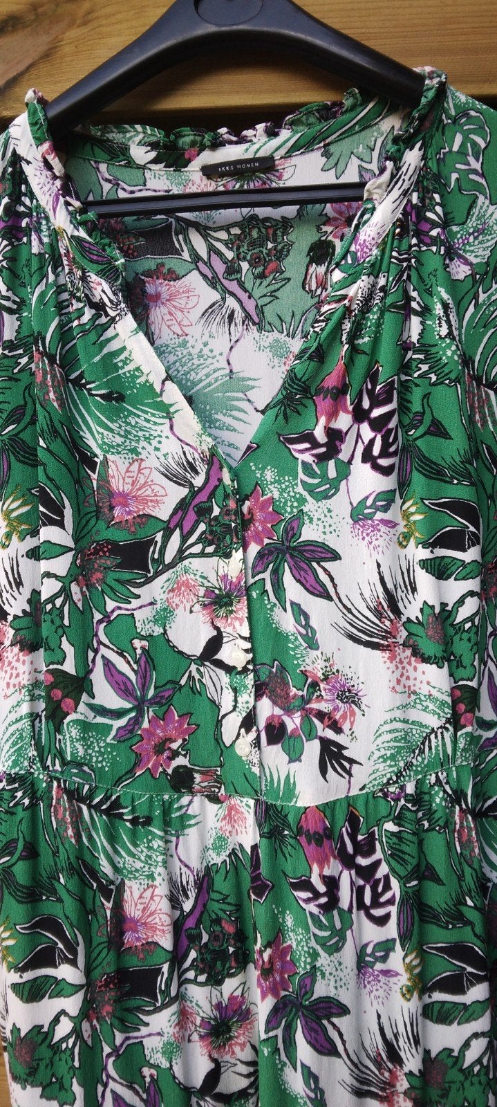 Robe Ikks women, Vêtements | Femmes