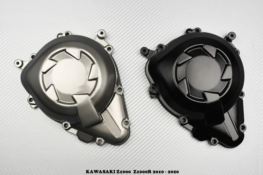 Carter alternateur KAWASAKI Z1000 / Z1000R 2010 2020 2017