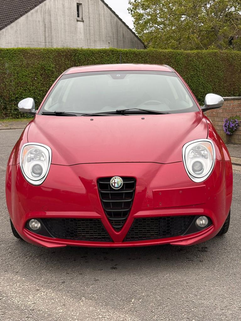 Alfa romeo mito, Autos, Alfa Romeo, Achat, Particulier, Essence, MiTo