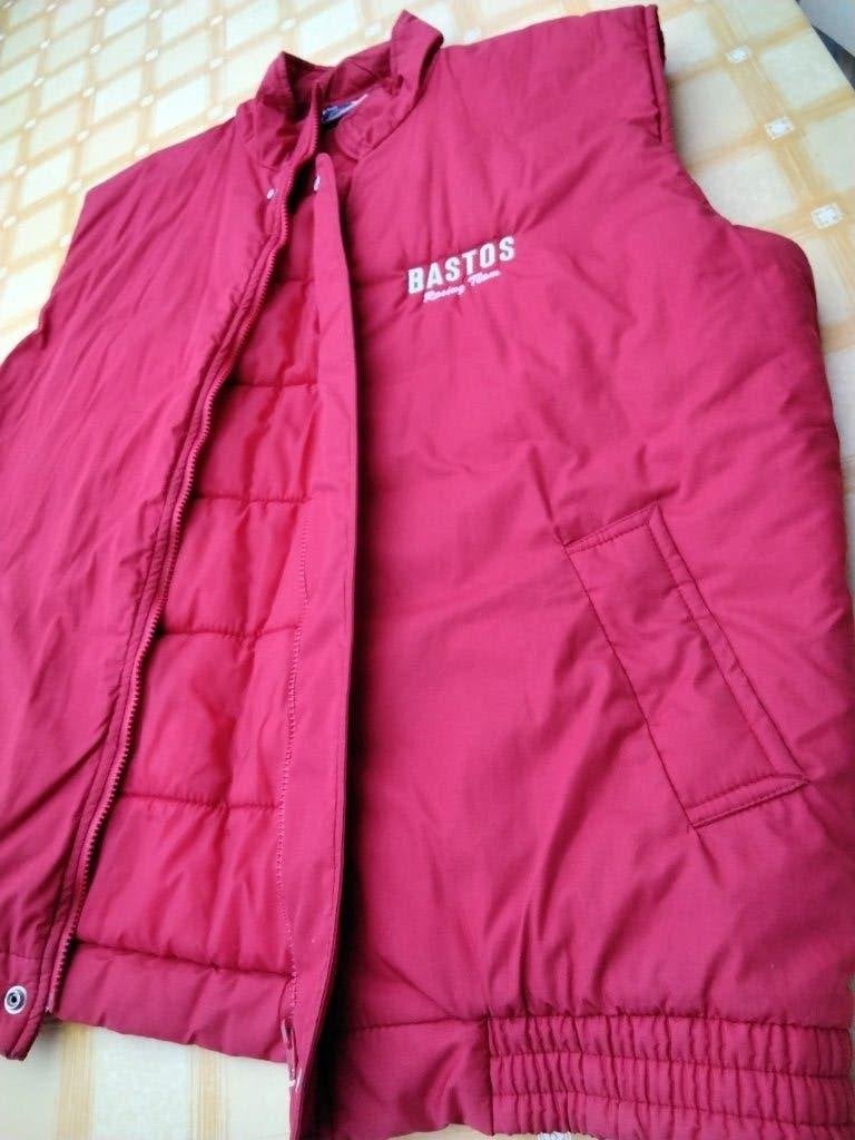 Rode Bodywarmer, Vêtements | Hommes, Blousons sans Manches, Andere, Enlèvement ou Envoi, Taille 56/58 (XL), Neuf