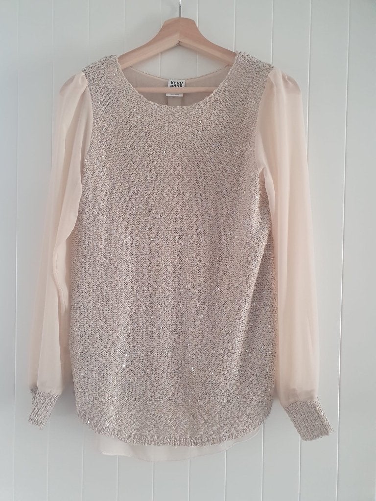 Pull Vero Moda, Vêtements | Femmes, Pulls & Gilets, Vero Moda, Enlèvement ou Envoi, Comme neuf, Taille 36 (S)
