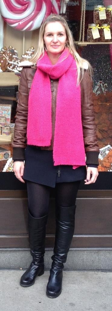 Zwarte mini shortrok Soft Grey by La Redoute maat 34, Kleding | Dames, La redoute, Zwart, Ophalen of Verzenden, Maat 34 (XS) of kleiner