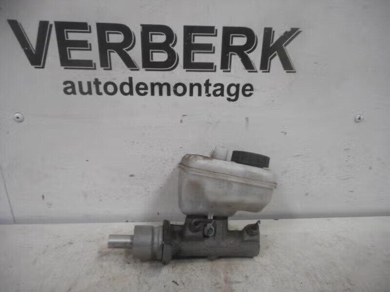 HOOFDREMCILINDER Peugeot 406 Coupé (8C) (311940), Robert Bosch AG, Enlèvement ou Envoi, Utilisé, Robert-Bosch-Allee 1 74232 Abstatt, DE