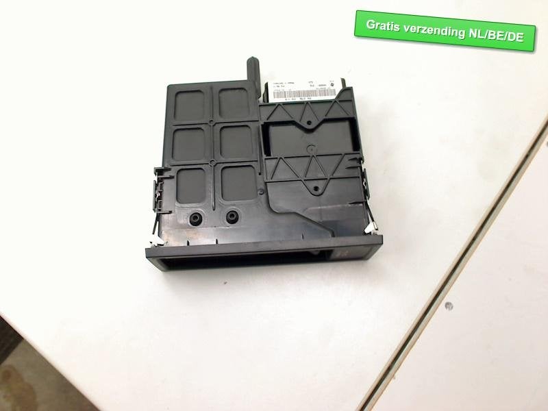 ORDINATEUR MULTIMEDIA Passat Variant (365) (5N0035342B), Volkswagen, Volkswagen AG, Utilisé, Kundenbetreuung@volkswagen.de
