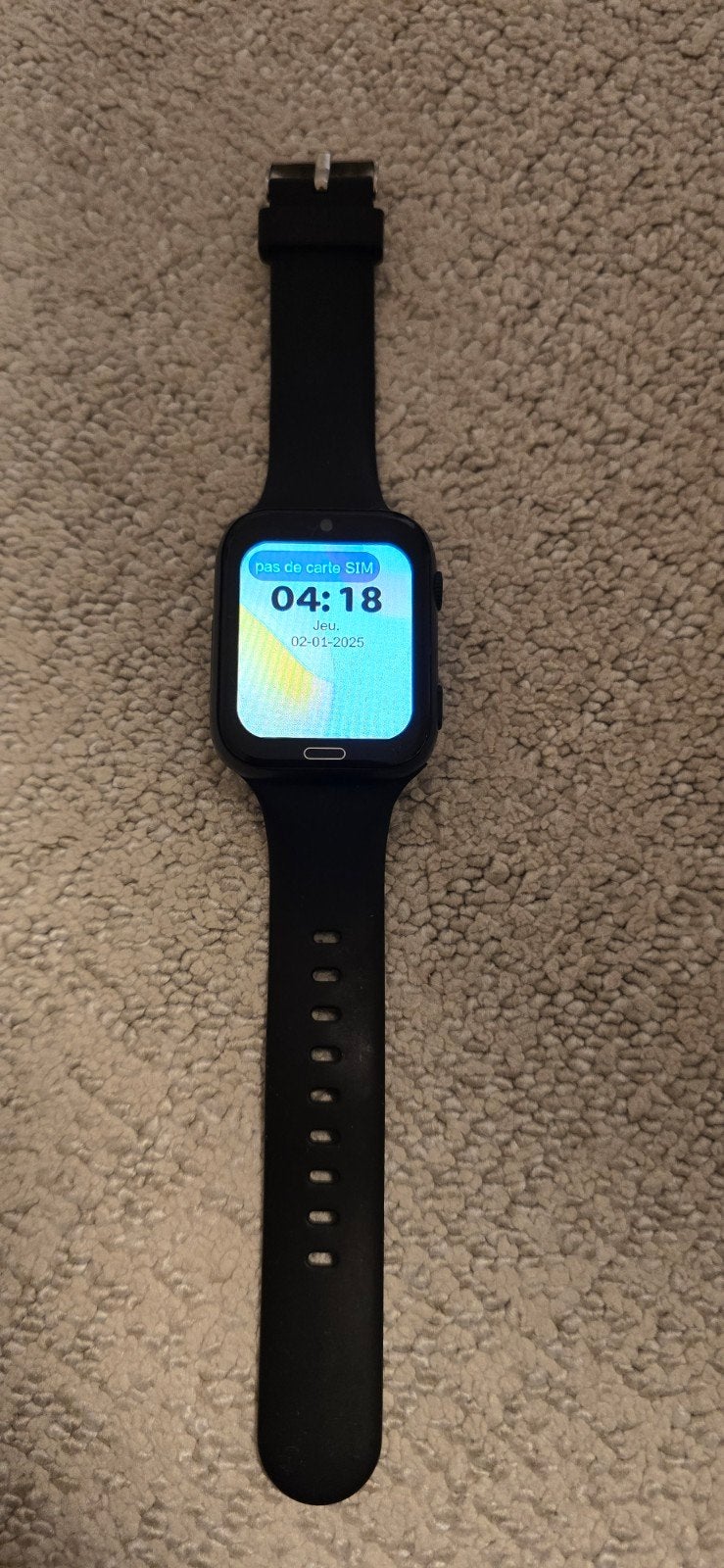 Montre connecté pour enfant, Bijoux, Sacs & Beauté, Enlèvement ou Envoi, GPS