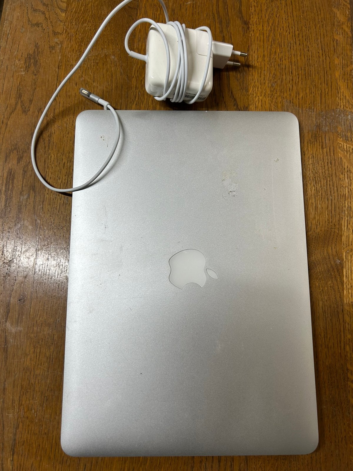 Macbook air, Computers en Software, Ophalen, Niet werkend, MacBook Air