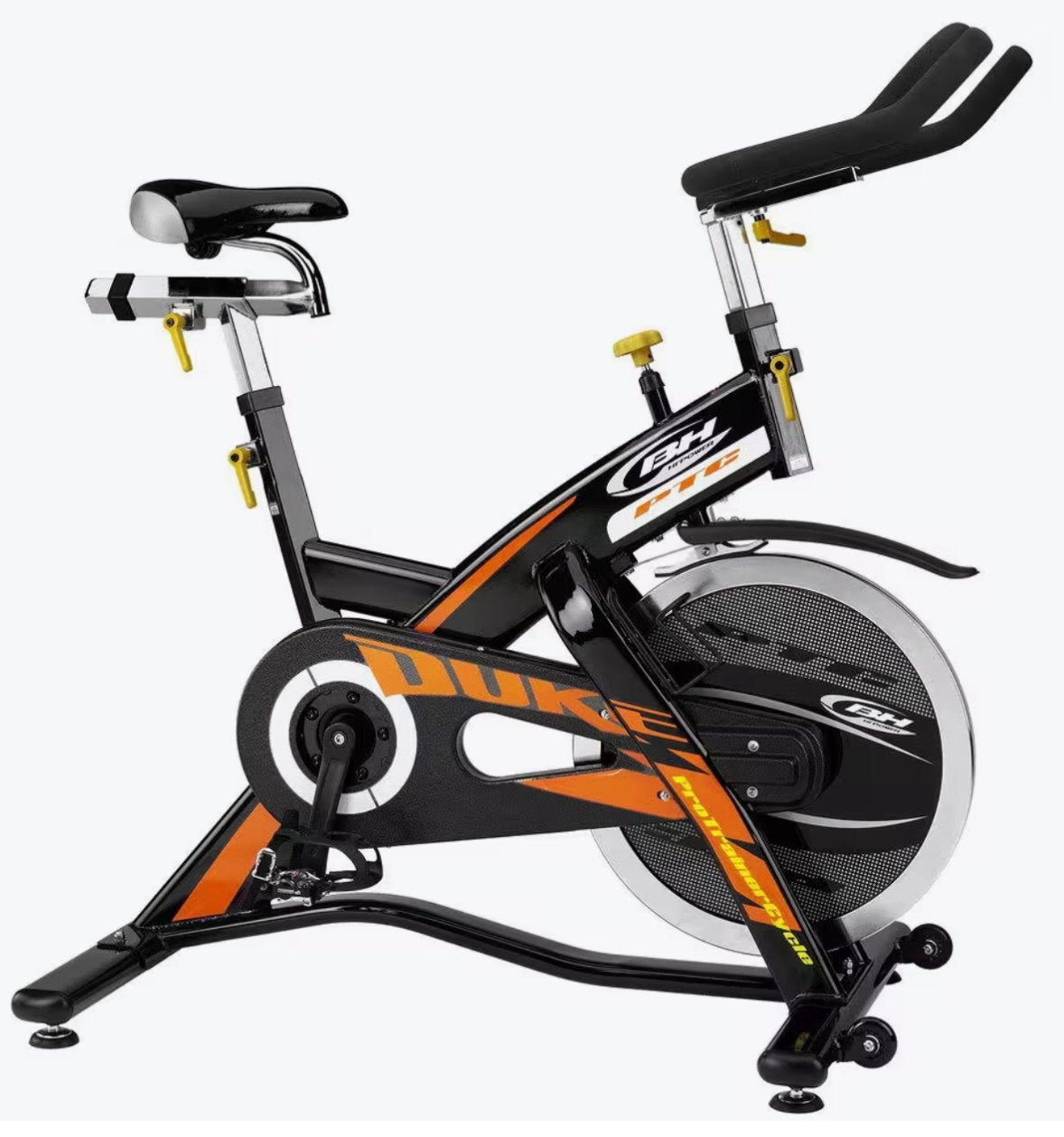 Velo pro 950€ peu servie, Enlèvement, Comme neuf