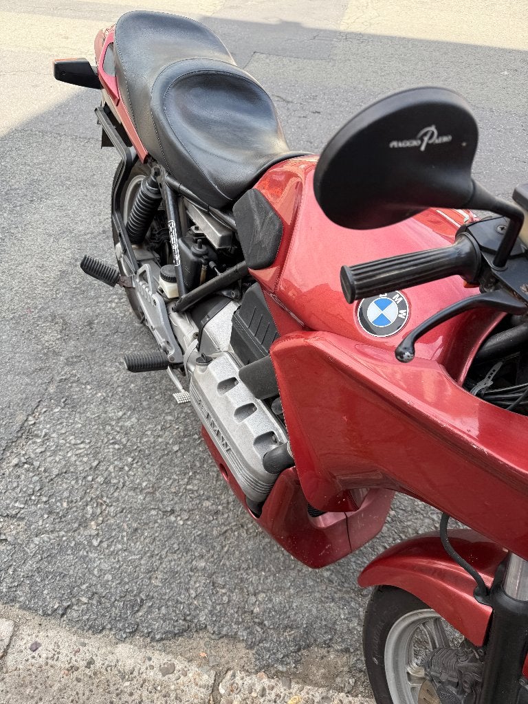 motor K75, Motoren, Motoren | BMW, 750 cc, Gebruikt, 3 cilinders, Particulier