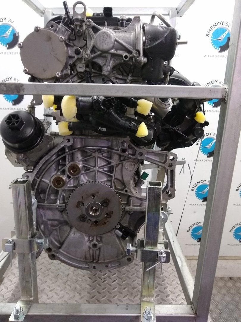 PEUGEOT 208 MOTOR 2018, Ophalen of Verzenden, Gebruikt, ARN erkend