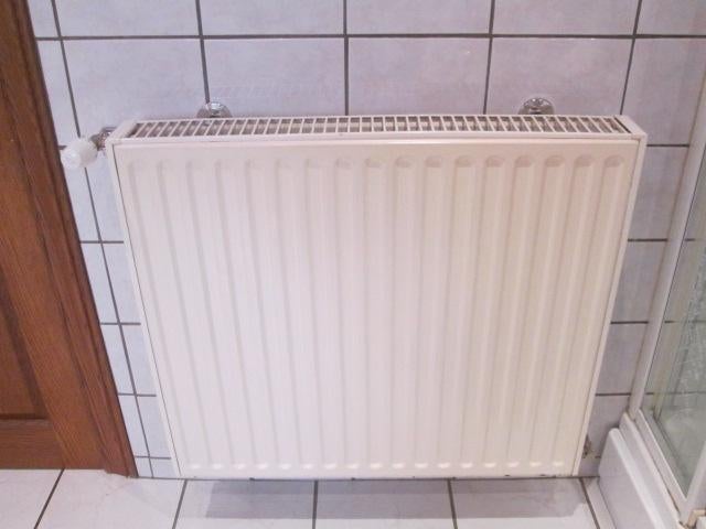 Radiateur, Bricolage & Construction, Chauffage & Radiateurs, Enlèvement, Utilisé, Radiateur