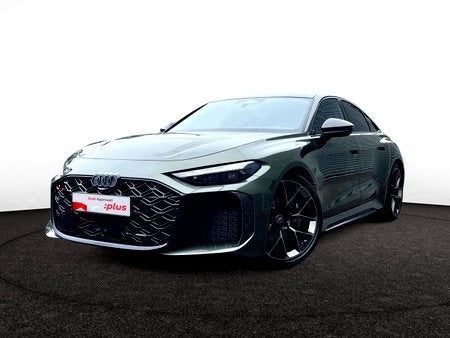 Audi RS 5 PHEV RS 5 2.9 TFSI Quattro PHEV tiptronic (470 kW), Automaat, Parkeersensor, https://public.car-pass.be/vhr/c367e6b1-70ec-402a-bdf0-458ee9284797