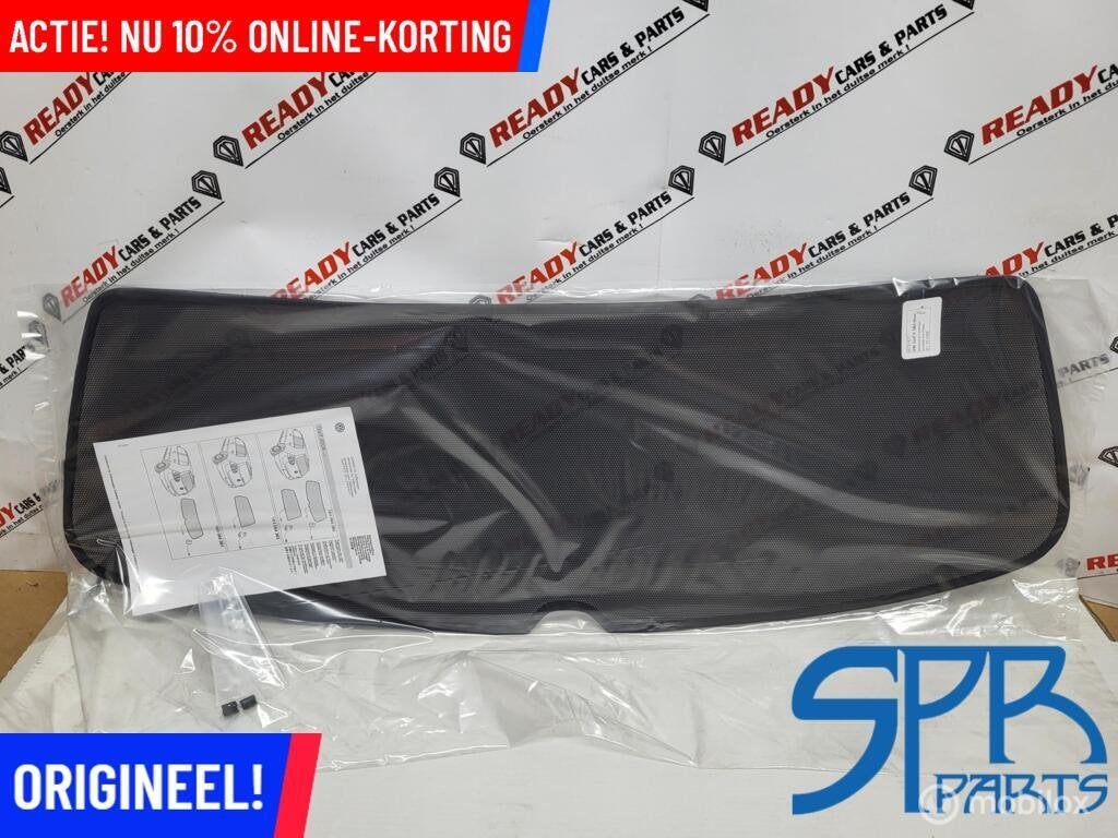 Zonnescherm ZONWERING VW GOLF 5 V 1K0064361 ACHTERKLEP NIEUW, Volkswagen, Nieuw, Ophalen of Verzenden, Volkswagen