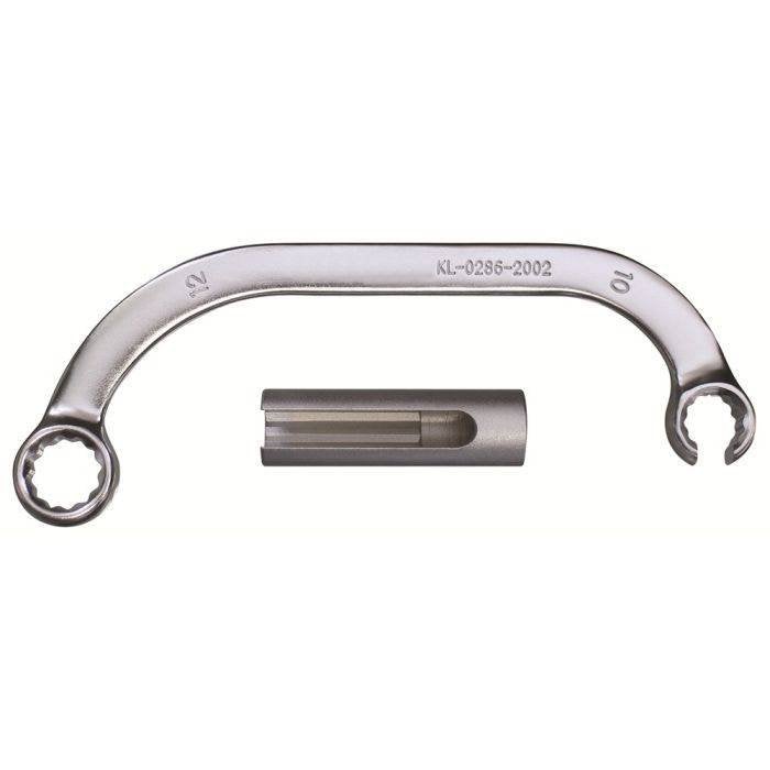 Gedore Automotive Turbodruksensor sleutelset – KL-0286-20, Ophalen, Nieuw